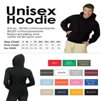 Newkward Styles Blažena kolekcija odjeće Blažena hoodie za žene crni džemper za muškarce Christian pokloni