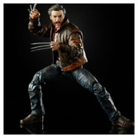Hasbro Marvel Legende Serija Wolverine Action Figument