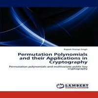 Permutacijski polinomi i njihove primjene u kriptografiji