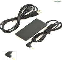 Usmart novi AC Adapter za Laptop punjač za Toshiba Satellite Pro C650-Z2510T Laptop Notebook Ultrabook