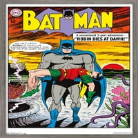 Comics - Batman - poklopac zidni poster, 22.375 34