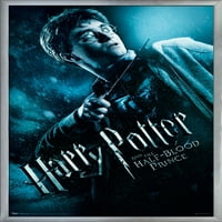 Harry Potter i polu-krv princ-harry jedan zidni poster, 22.375 34