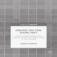 Lijekovi na tamnoj neto: Kako kriptomarketi pretvaraju globalnu trgovinu nelegalnim drogama