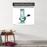 Marihuana - Gateway Poster i poster Clip Clip Bundle