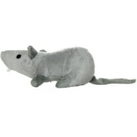 Proizvodi Moćni Jr. Nature Possum igračka za pse, srednja, višebojna