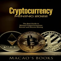 Rudarstvo kriptoturcy: Najbolji vodič za rudarske kriptorurenje: Bitcoin i altcoin rudarstvo