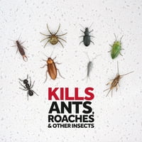 Raid Ant Killer 26, sprej za insekticid za dom, borov šuma svježi miris, 17. oz
