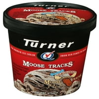 Turner Moose staze pinta za sladoled