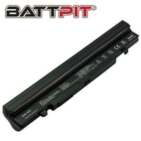 BordPit: Zamjena baterije za laptop za ASUS U46SV-DH51, A32-U46, A41-U46, A42-u