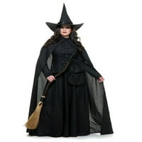Kostim za odrasle Wicked Witch