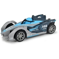 Dickie igračke Formula E Mini RC automobil na baterije, 203165000
