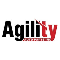 Agility Auto dijelovi remen rezervoara za gorivo za specifične Fordove modele