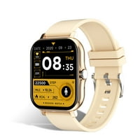Irene Inevent Men Smart Watch Digitalni Bluetooth kompatibilni ekran osetljiv na dodir ručni sat fitnes