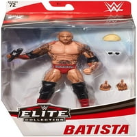Batista Elite Collection Acticks