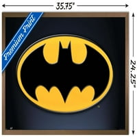 Comics - Batman - Simbol zidni poster, 22.375 34
