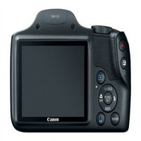 Canon s PowerShot s 16MP zum digitalni fotoaparat