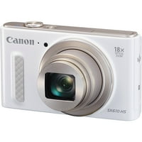 Canon PowerShot S HS digitalni fotoaparat sa 20. megapiksela i optičkim zum