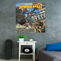 Marvel Comics - Spider-Man - Ultimate zidni poster, 22.375 34