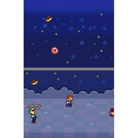 Mario & Luigi: Unutarnja priča o bowseru