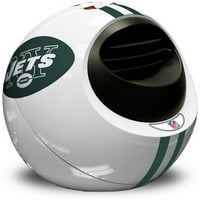 New York Jets NFL prijenosni grijač
