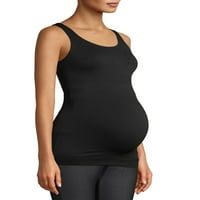 Vrijeme porodilje i Tru osnovni vrh rezervoara bez rukava - prenatalno