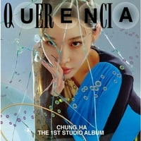 Chung Ha - Querencia - CD