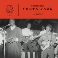 Volta Jazz - Air Volta - Vinil