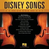 Disney pjesme za violini duet
