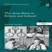 SOAS studije u muzici: Jevreji-harfe u Britaniji i Irskoj