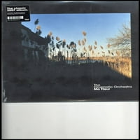 Kinematski orkestar - MA Fleur - Vinyl