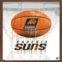 Phoeni Suns - Kapka za košarkaš sa košarkama, 14.725 22.375