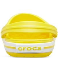 Crocs Kids Unise Junior Crocband Klompe