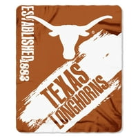 Texas Longhorns Slikana bacanja runa