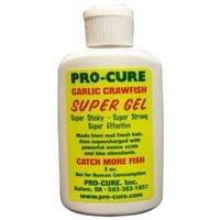 Pro-Cure Oz Super Gel, češnjak rakovi