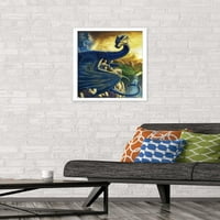 Ciruelo - Eragon zidni poster, 14.725 22.375
