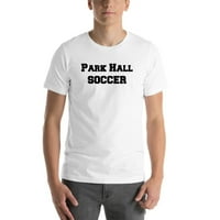 3xl Park Hall Soccer Short rukav pamučna majica s nedefiniranim poklonima