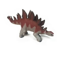 Meki Dinosaurus, Stegosaurus
