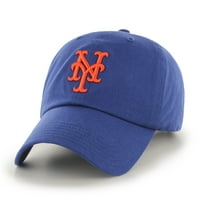 New York Mets Masovno Čišćenje Kapa - Fan Omiljeni