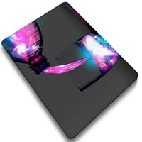 Kaishek Hard Case Cover za MacBook PRO S sa dodirom ID C Model: M2 A