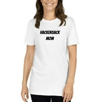 2XL Hackensack mama kratki rukav pamučna majica Undefined Gifts