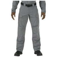 5. Radni zupčanik Muške Stryke TDU Flex-Tac Ripstop tkanine hlače, teflonski premaz, Kneepak spreman,