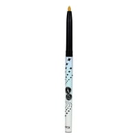 Eyeliner 18-boja boja i obloga za usne Gel olovka Duks-Off Neot-up ne lako se olovka za olovke za žene
