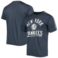 Muška mornarica New York Yankees TOP TEAM MAJICA
