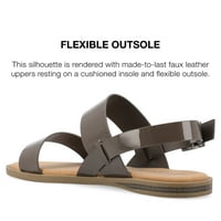Kesitin klinaste sandale za žene Comfort Sport sandale na platformi za hodanje udobne ljetne